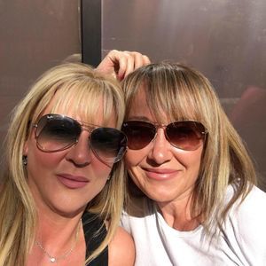 Meet your Posher, Lesley